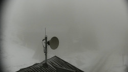 Horská služba - Ovčárna - Praděd