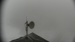 Horská služba - Ovčárna - Praděd