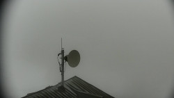 Horská služba - Ovčárna - Praděd