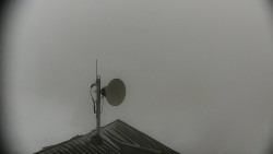 Horská služba - Ovčárna - Praděd