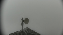 Horská služba - Ovčárna - Praděd