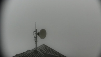 Horský hotel Volareza - Praděd