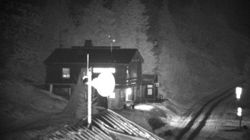 Horský hotel Volareza - Praděd