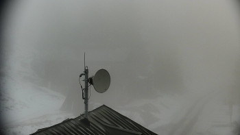 Horský hotel Volareza - Praděd