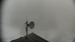 Horská služba - Ovčárna - Praděd