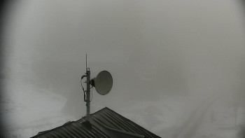 Horský hotel Volareza - Praděd