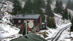 Horská služba - Ovčárna - Praděd