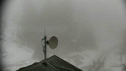 Horská služba - Ovčárna - Praděd