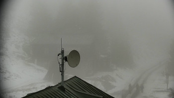 Horský hotel Volareza - Praděd