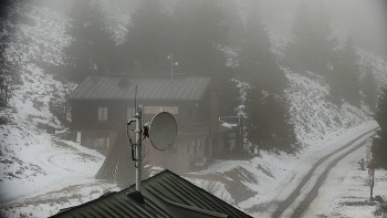 Horský hotel Volareza - Praděd