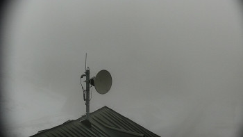 Horský hotel Volareza - Praděd