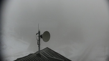 Horský hotel Volareza - Praděd