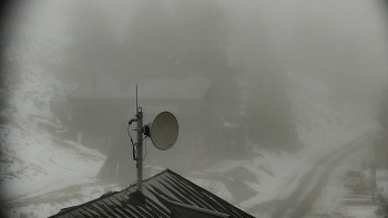 Horský hotel Volareza - Praděd