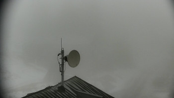 Horský hotel Volareza - Praděd