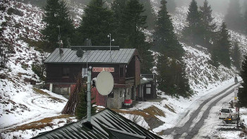 Horský hotel Volareza - Praděd