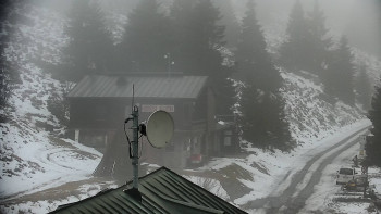 Horský hotel Volareza - Praděd