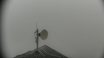 Horský hotel Volareza - Praděd