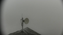 Horská služba - Ovčárna - Praděd