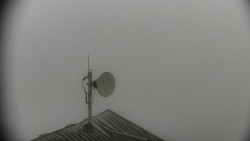 Horská služba - Ovčárna - Praděd