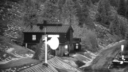 Horská služba - Ovčárna - Praděd