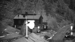 Horská služba - Ovčárna - Praděd