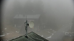 Horská služba - Ovčárna - Praděd