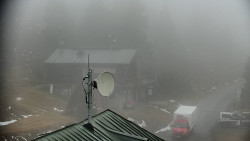 Horská služba - Ovčárna - Praděd