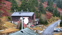 Horská služba - Ovčárna - Praděd