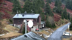 Horská služba - Ovčárna - Praděd