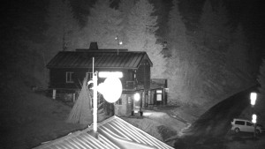 Horský hotel Volareza - Praděd - Horská služba - Ovčárna - Praděd - 12.12.2025 v 02:30 Horský hotel Volareza - Praděd - Horská služba - Ovčárna - Praděd - 12.12.2025 v 02:30