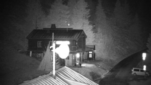 Horský hotel Volareza - Praděd - Horská služba - Ovčárna - Praděd - 12.12.2025 v 03:30 Horský hotel Volareza - Praděd - Horská služba - Ovčárna - Praděd - 12.12.2025 v 03:30