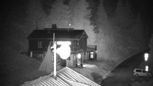 Horský hotel Volareza - Praděd - Horská služba - Ovčárna - Praděd - 12.12.2025 v 04:30 Horský hotel Volareza - Praděd - Horská služba - Ovčárna - Praděd - 12.12.2025 v 04:30