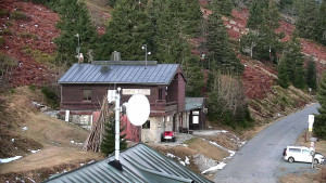 Horský hotel Volareza - Praděd - Horská služba - Ovčárna - Praděd - 12.12.2025 v 07:30 Horský hotel Volareza - Praděd - Horská služba - Ovčárna - Praděd - 12.12.2025 v 07:30