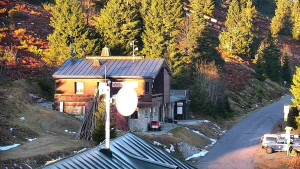 Horský hotel Volareza - Praděd - Horská služba - Ovčárna - Praděd - 12.12.2025 v 08:30 Horský hotel Volareza - Praděd - Horská služba - Ovčárna - Praděd - 12.12.2025 v 08:30