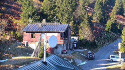 Horská služba - Ovčárna - Praděd