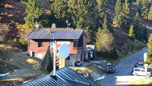 Horský hotel Volareza - Praděd - Horská služba - Ovčárna - Praděd - 12.12.2025 v 11:30 Horský hotel Volareza - Praděd - Horská služba - Ovčárna - Praděd - 12.12.2025 v 11:30