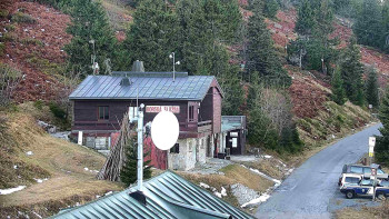Horský hotel Volareza - Praděd