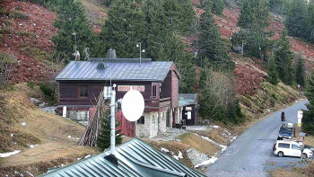 Horský hotel Volareza - Praděd