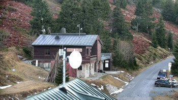 Horský hotel Volareza - Praděd