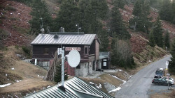 Horská služba - Ovčárna - Praděd