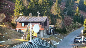 Horský hotel Volareza - Praděd