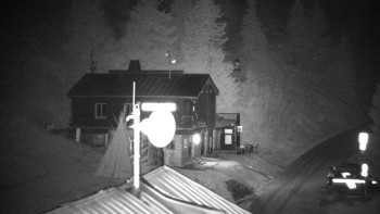 Horský hotel Volareza - Praděd