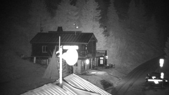 Horský hotel Volareza - Praděd