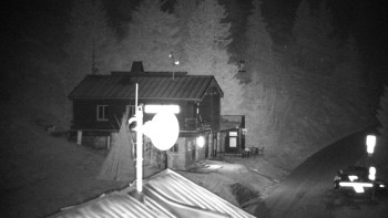 Horský hotel Volareza - Praděd