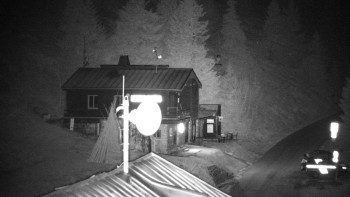 Horský hotel Volareza - Praděd