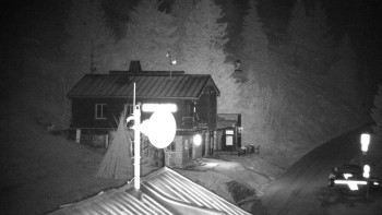 Horský hotel Volareza - Praděd