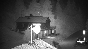 Horský hotel Volareza - Praděd - Horská služba - Ovčárna - Praděd - 14.12.2025 v 03:00 Horský hotel Volareza - Praděd - Horská služba - Ovčárna - Praděd - 14.12.2025 v 03:00