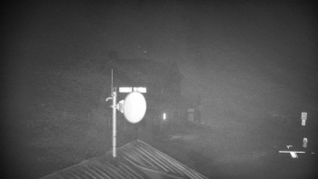 Horský hotel Volareza - Praděd