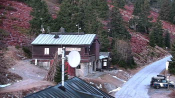 Horský hotel Volareza - Praděd