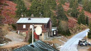 Horský hotel Volareza - Praděd
